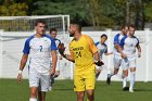 MSoc vs Emerson  Wheaton College Men’s Soccer vs Emerson College. - Photo By: KEITH NORDSTROM : Wheaton, Soccer